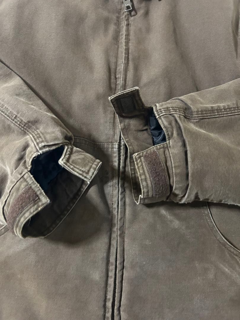 DAKOTA ダックジャケット Lサイズ