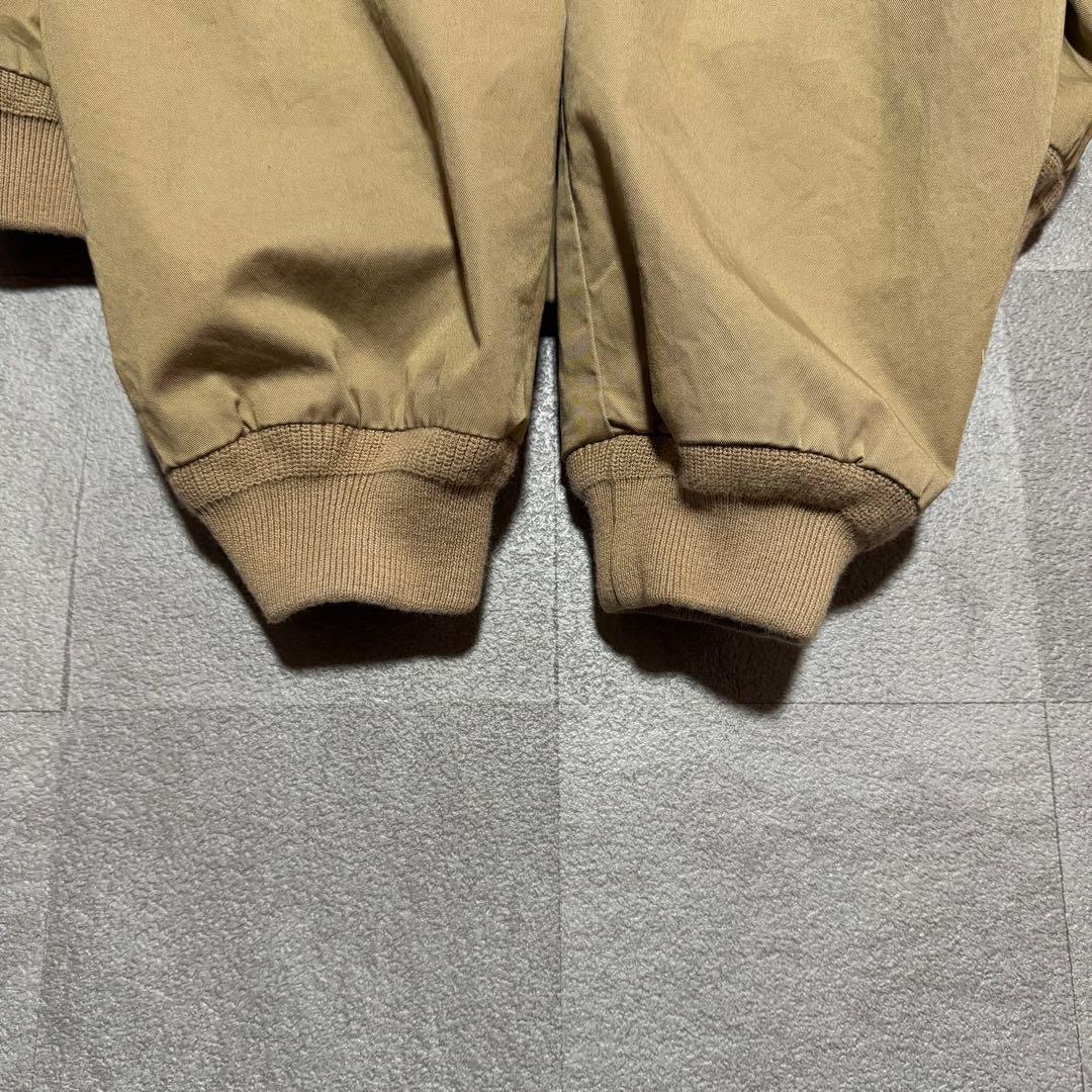 POLO Ralph Lauren スウィングトップ S ベージュ