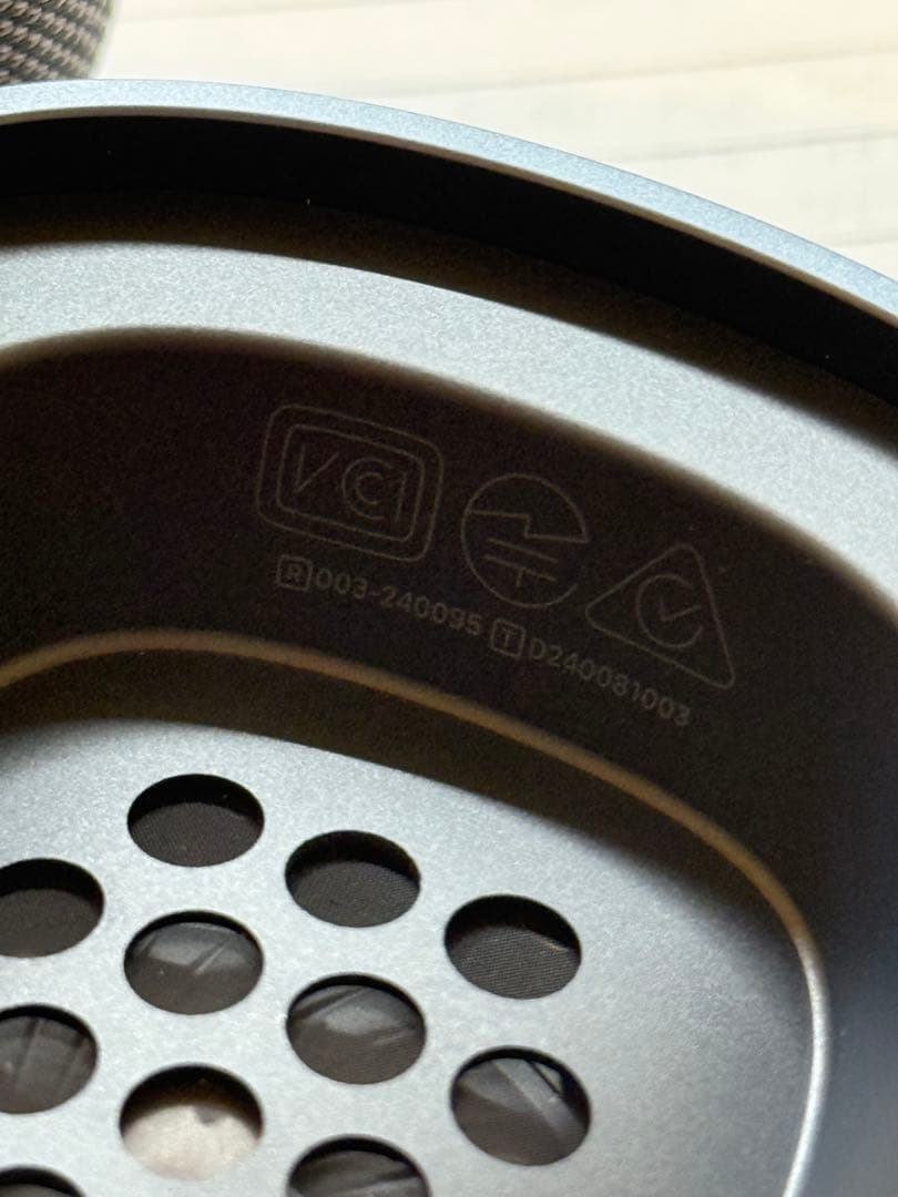 【美品】Airpods Max ミッドナイト Type-C