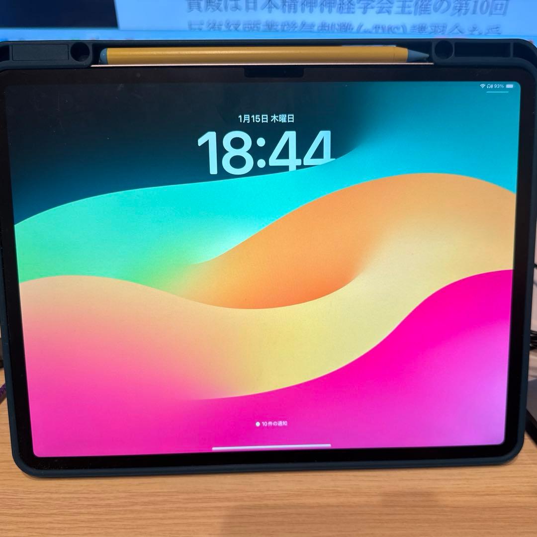 修*。様 Apple iPad Air 13インチ　M2 512GB