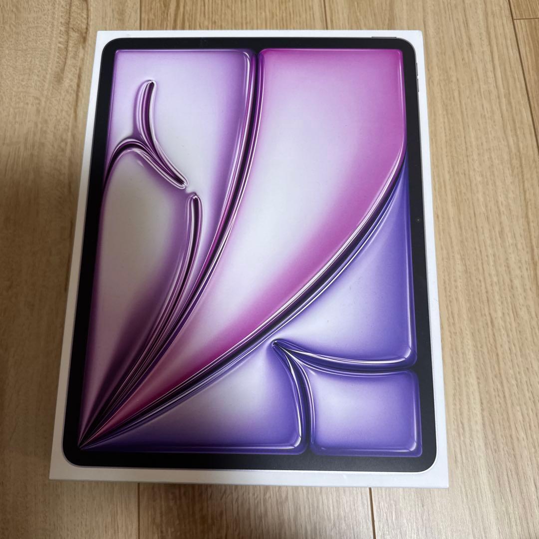 修*。様 Apple iPad Air 13インチ　M2 512GB