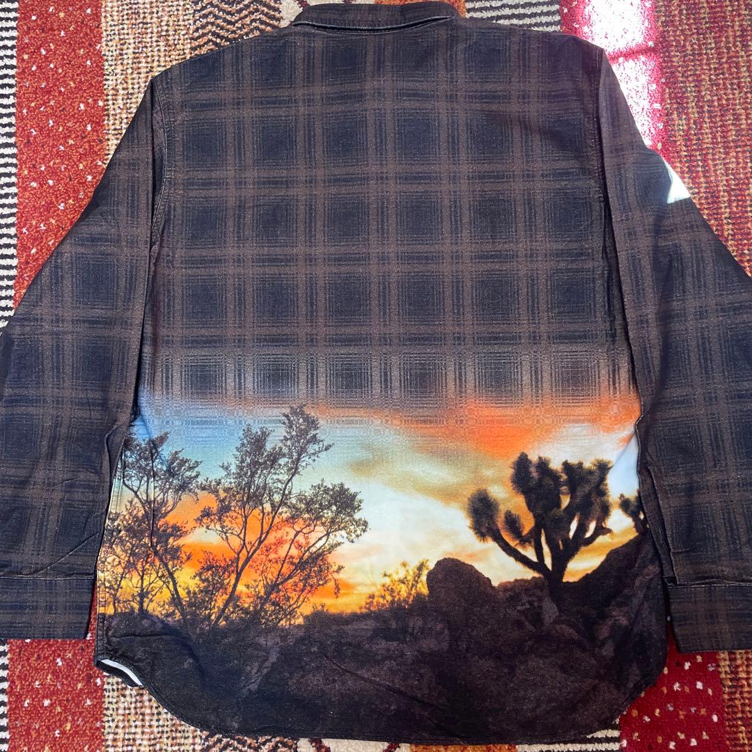 新品NEIGHBORHOOD ネイバーフッド シャツXL 19AW UGG