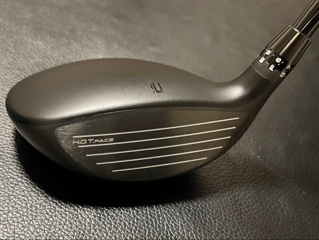 コブラDS-ADAPT DS X(3W 5W 2本セット)SPEEDER NX