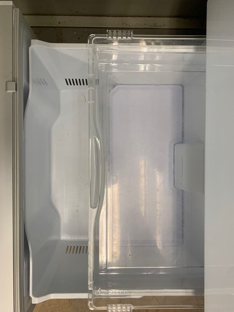 MR-WX47LG-W 三菱　2021年製　470ℓ