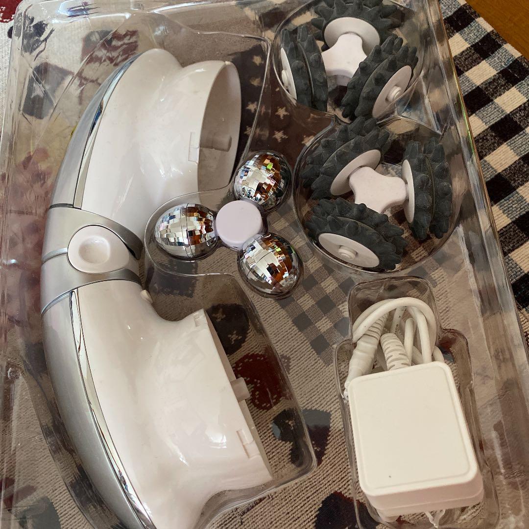 アセチノ デュアルサイクロン