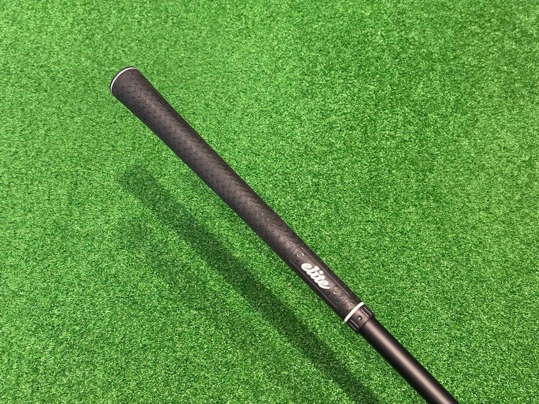 24ベンタス ブラック 6S タイトリスト 純正スリーブ付きシャフト