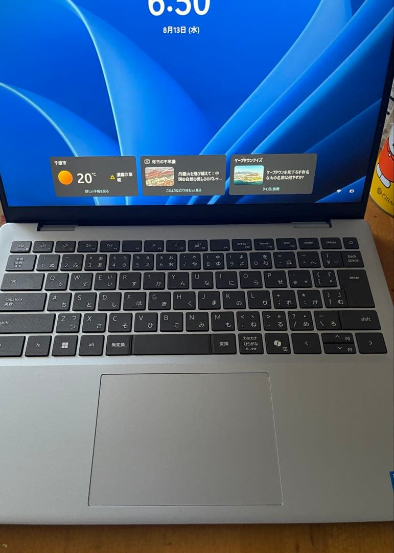 DELL Inspiron 14 5440 未使用品