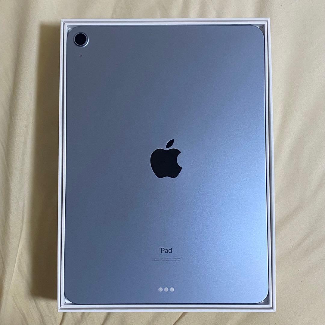【美品】iPad Air 4 64GB  ＋  Apple Pencil2