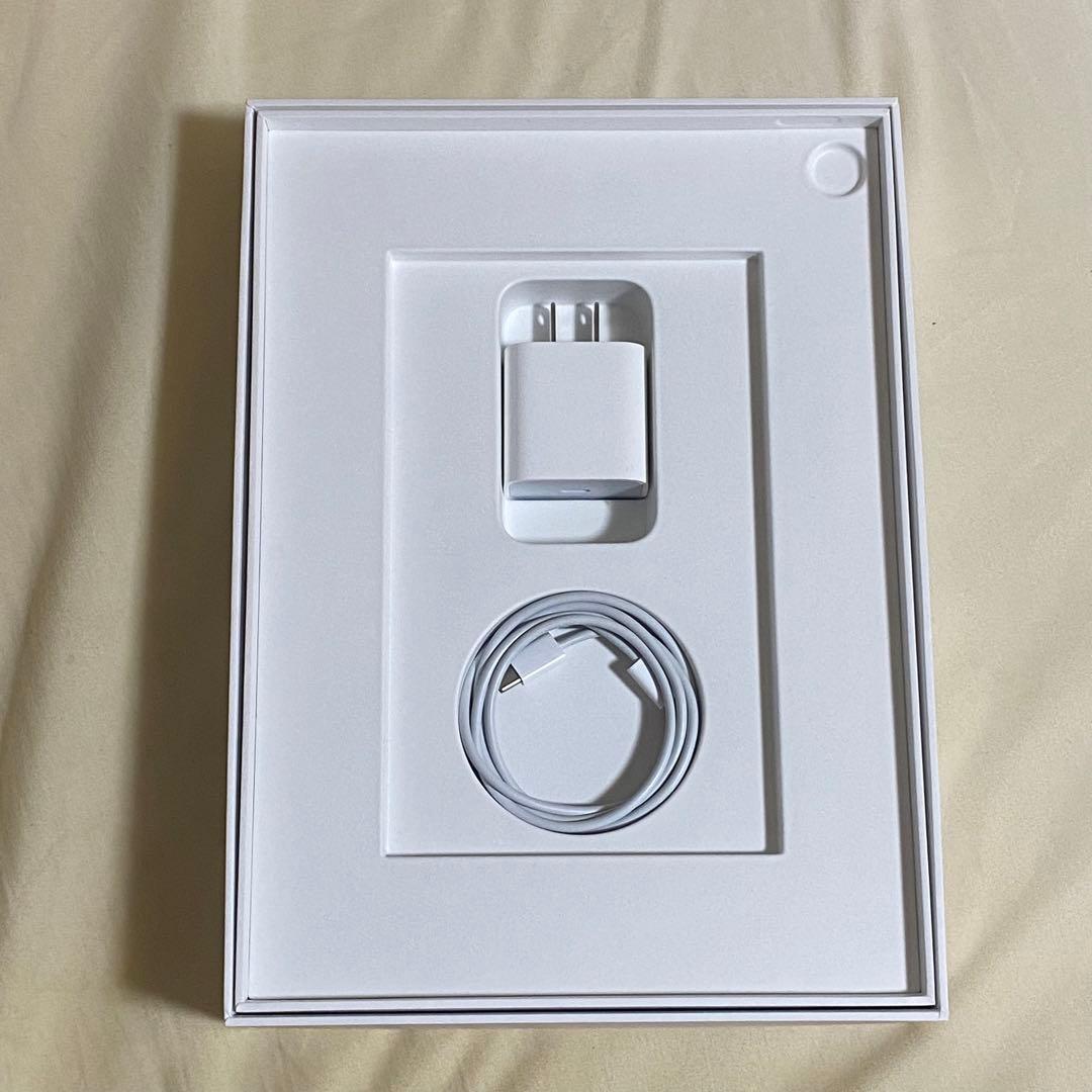 【美品】iPad Air 4 64GB  ＋  Apple Pencil2