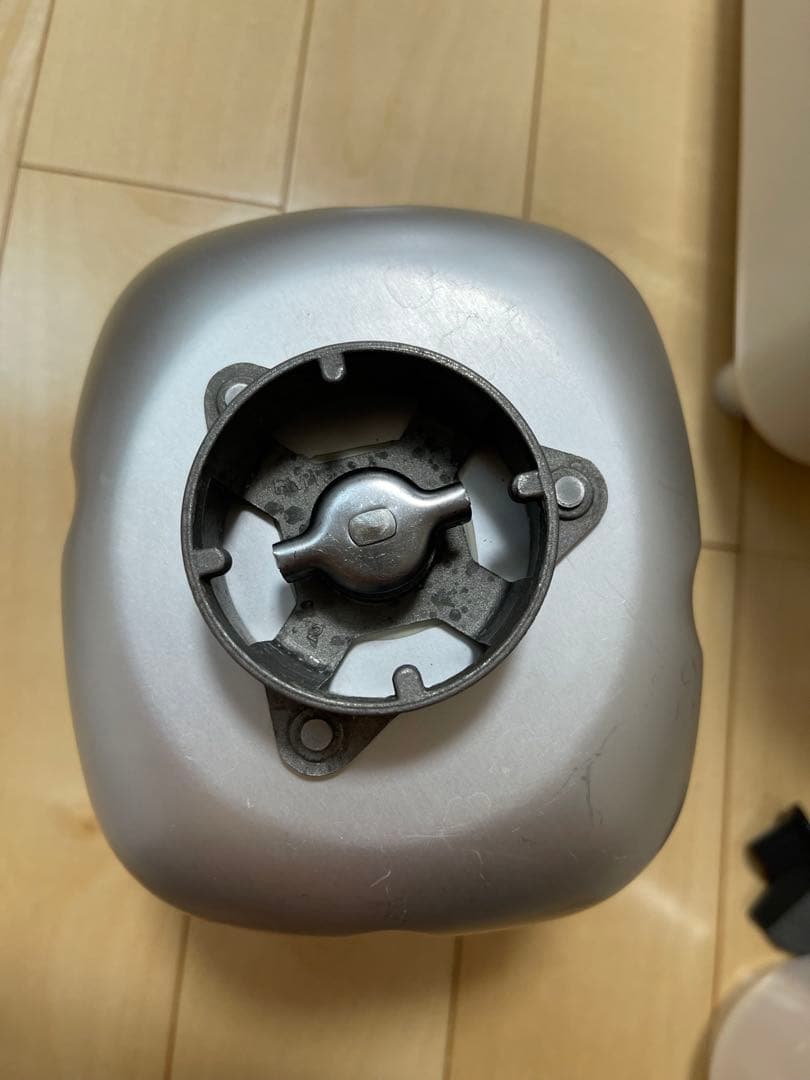 シロカ SHB-712 ホームベーカリー