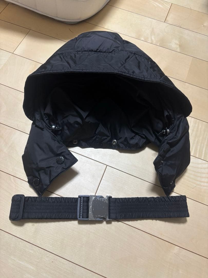 モンクレール　AGOT ダウン