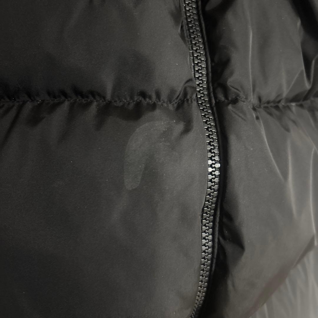 モンクレール　AGOT ダウン