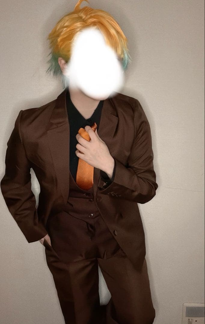 宇佐美リト　コスプレ　歌ってみた