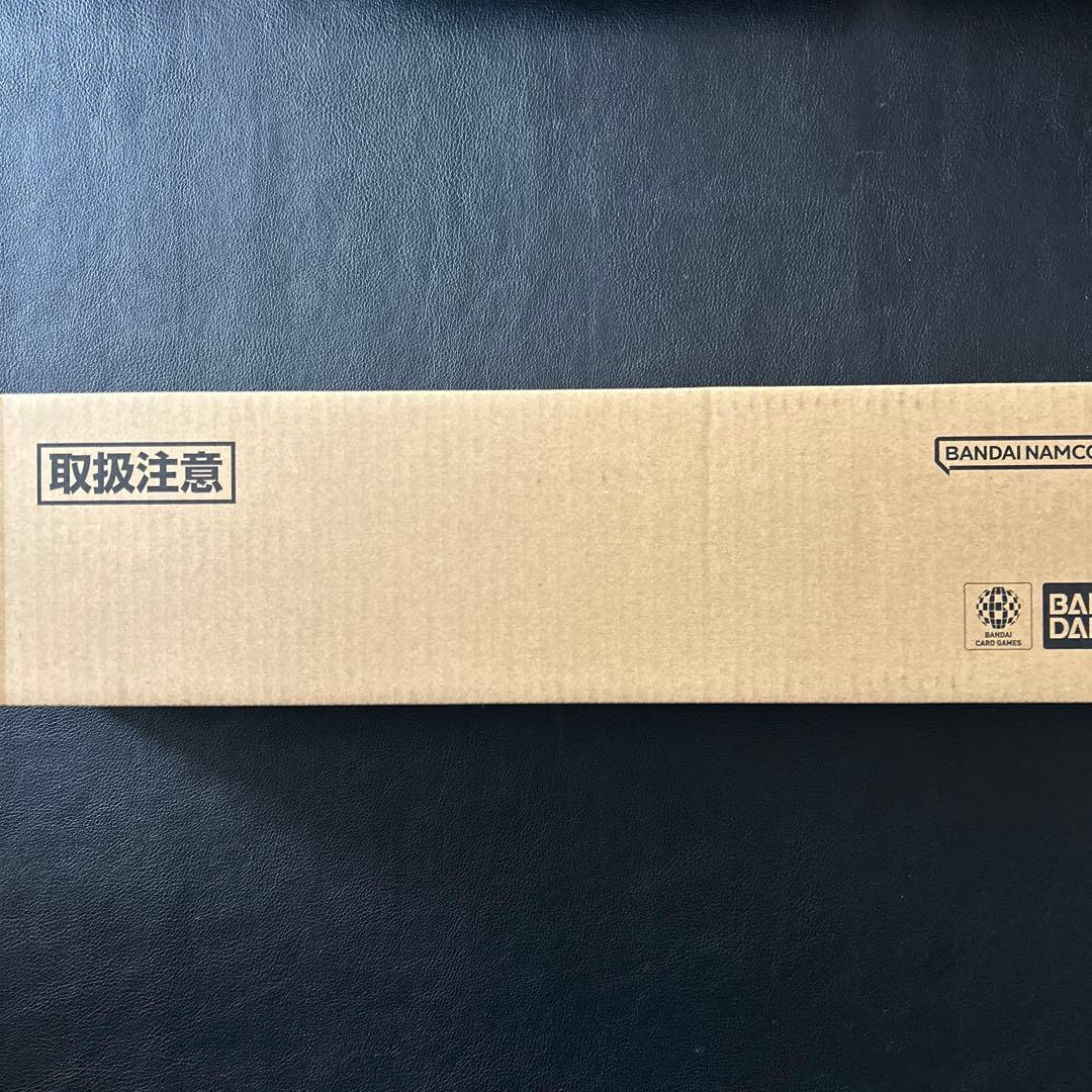 ガンダムカードゲーム プレミアムグッズセット-新機動戦記ガンダムW-[PB01]