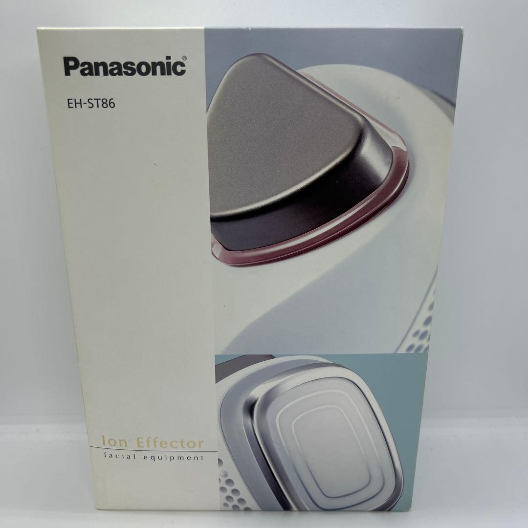 ボディ・フェイスケア EH-ST86
