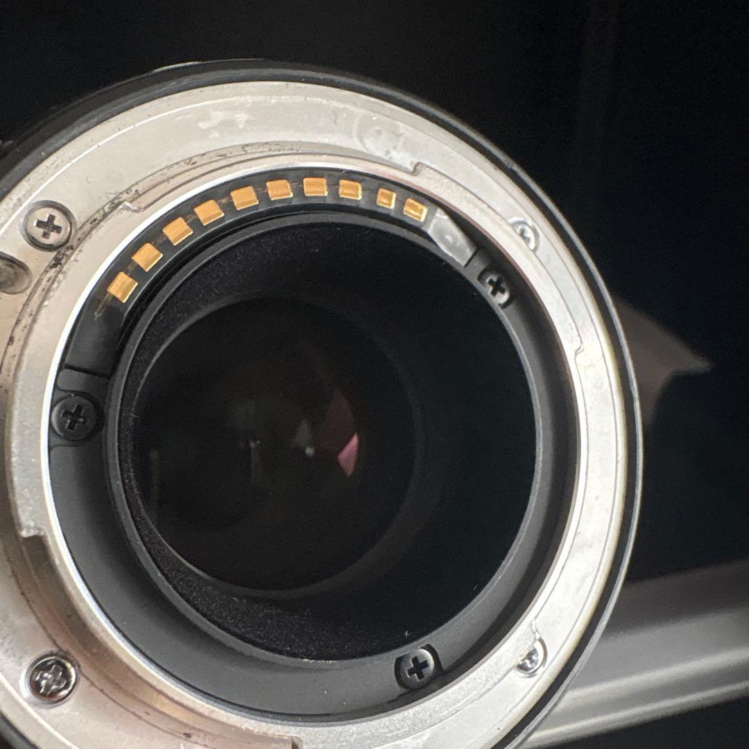 レンズ(ズーム) XF18-120mmF4 LM PZ WR