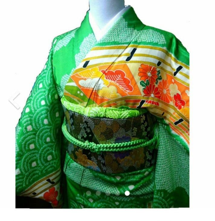 和装トルソー可動腕　着付け練習用ボディ　和装ボディ腕付き　着付けマネキン