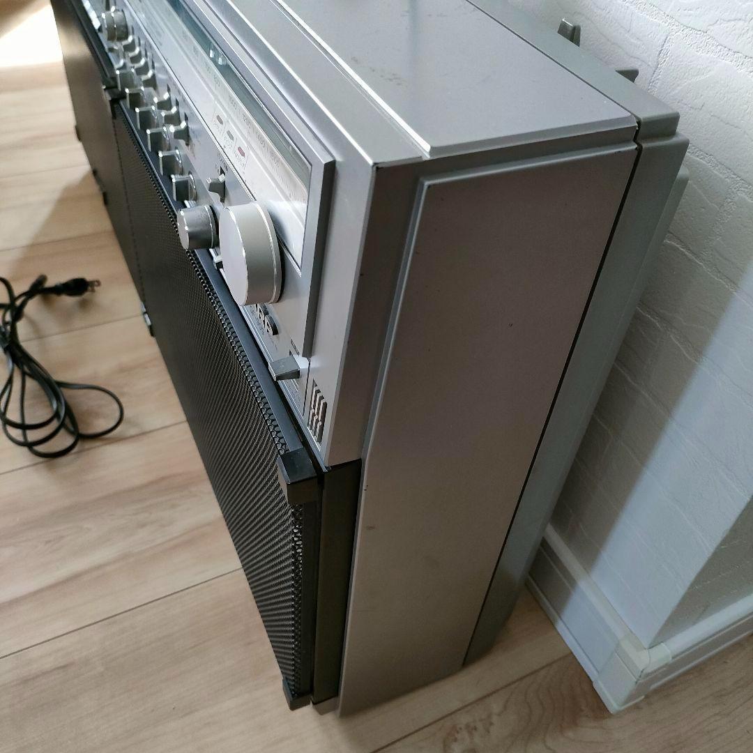 SHARP GF-909 シャープ