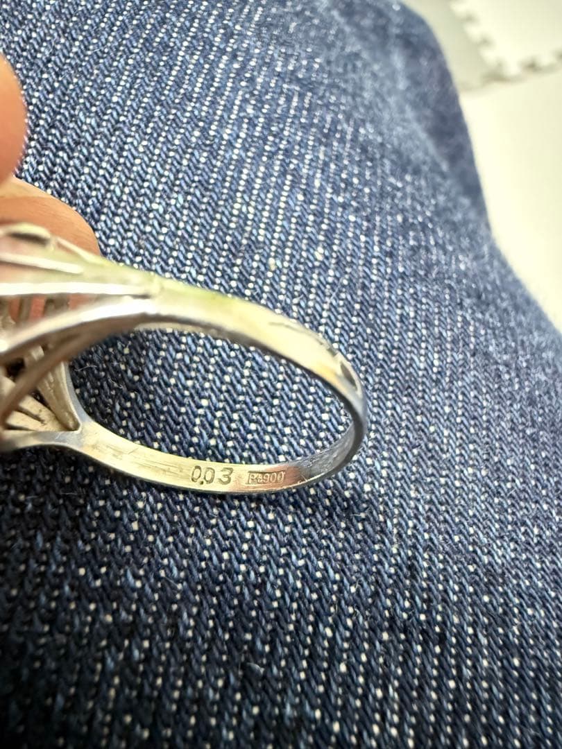 アクセサリー KEIKO