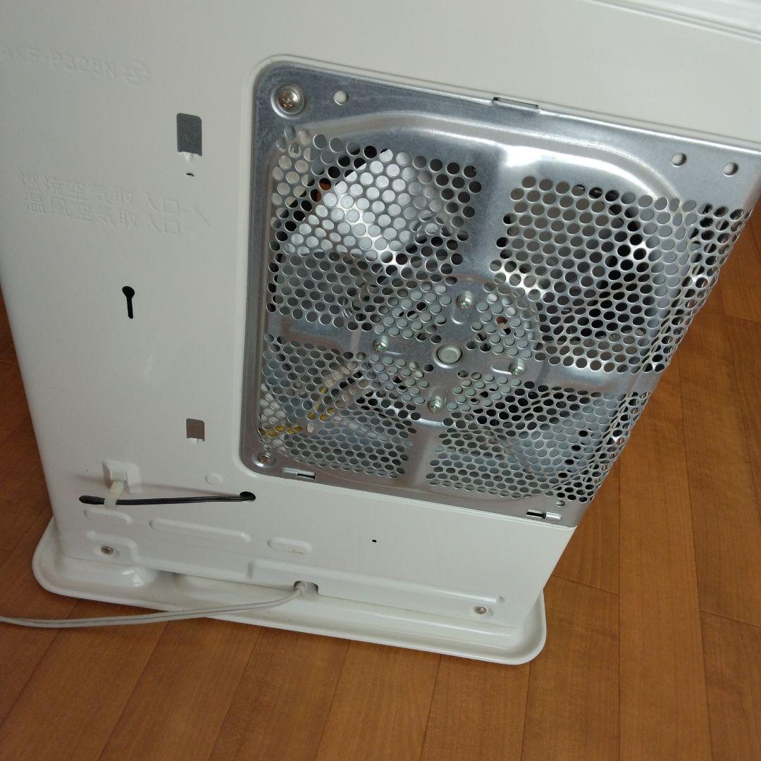 Aladdin 石油ファンヒーター AKF-P328N