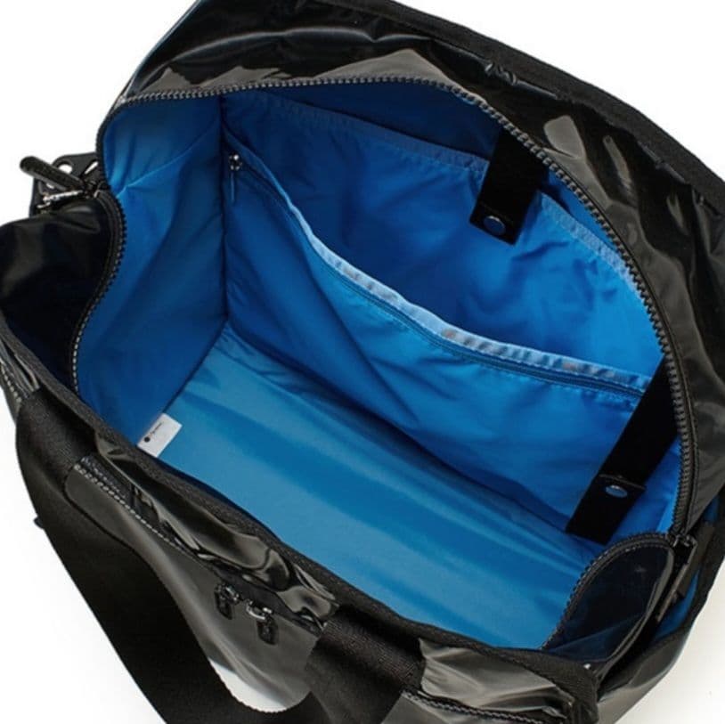 LeSportsac×ひとりっぷ(R) ONE DAY CABIN