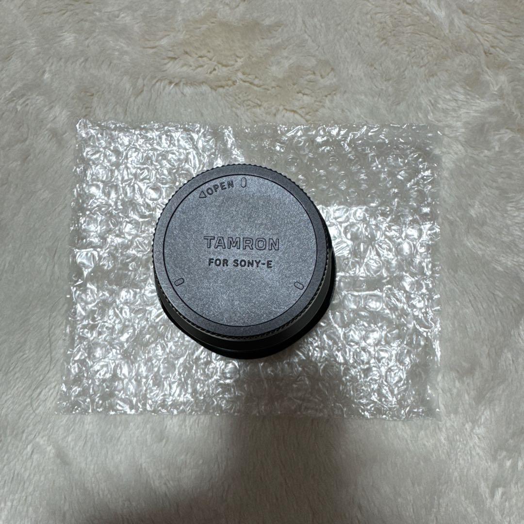 【TAMRON/タムロン】 20-40mm F/2.8 Di III VXD