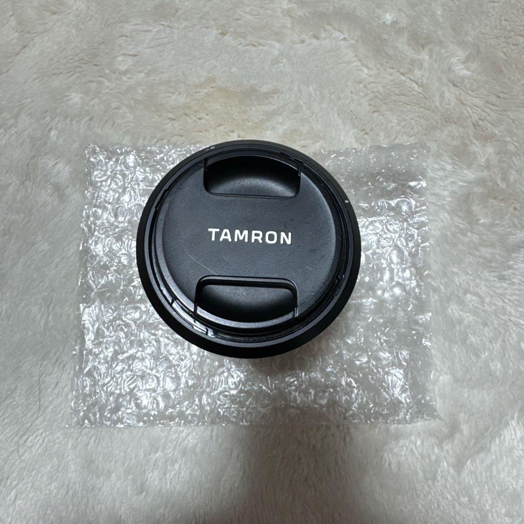 【TAMRON/タムロン】 20-40mm F/2.8 Di III VXD