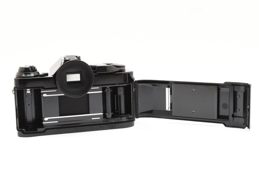 美品 キャノン　Canon AE-1 PROGRAM 50mm F1.8