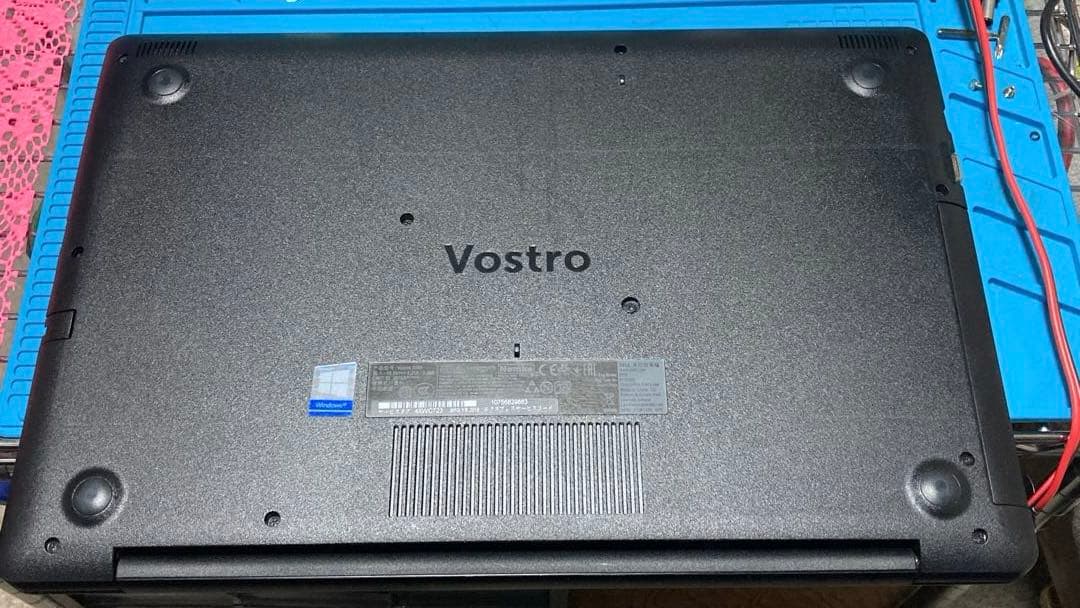 《準美品》DELL VOSTRO 3590 Core i7 第10世代