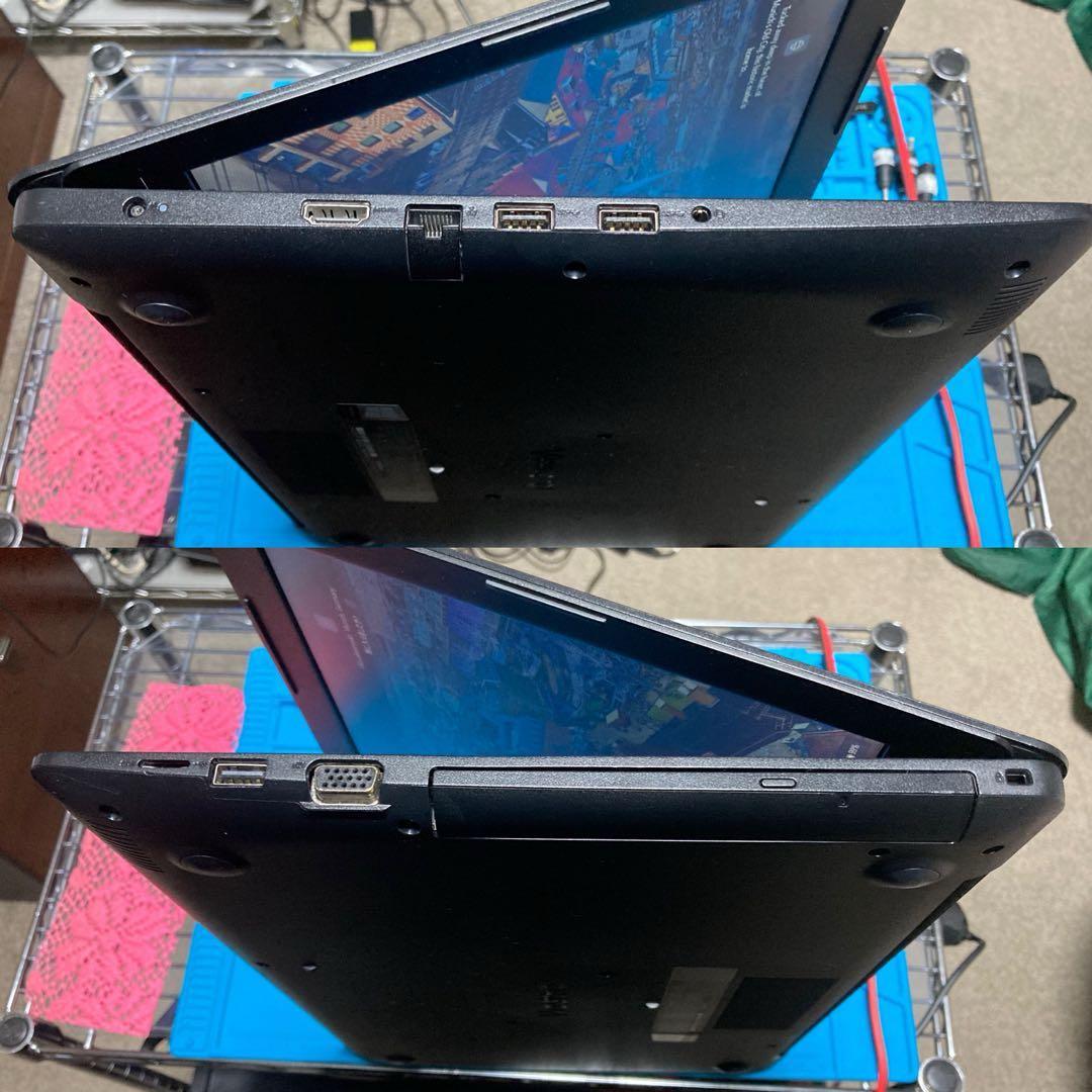 《準美品》DELL VOSTRO 3590 Core i7 第10世代