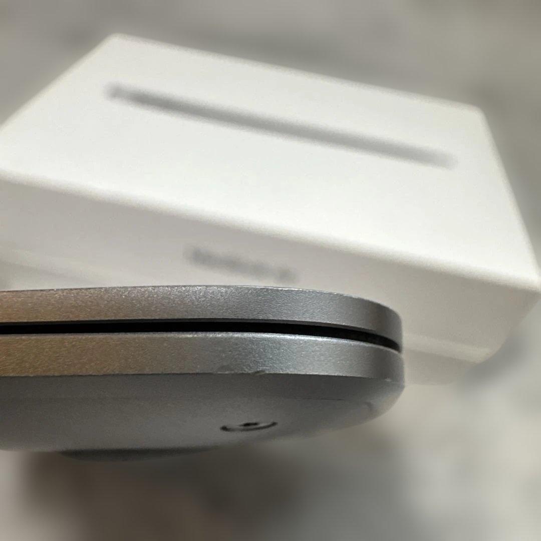 Apple MacBook Air 13インチ・Intel Core i5