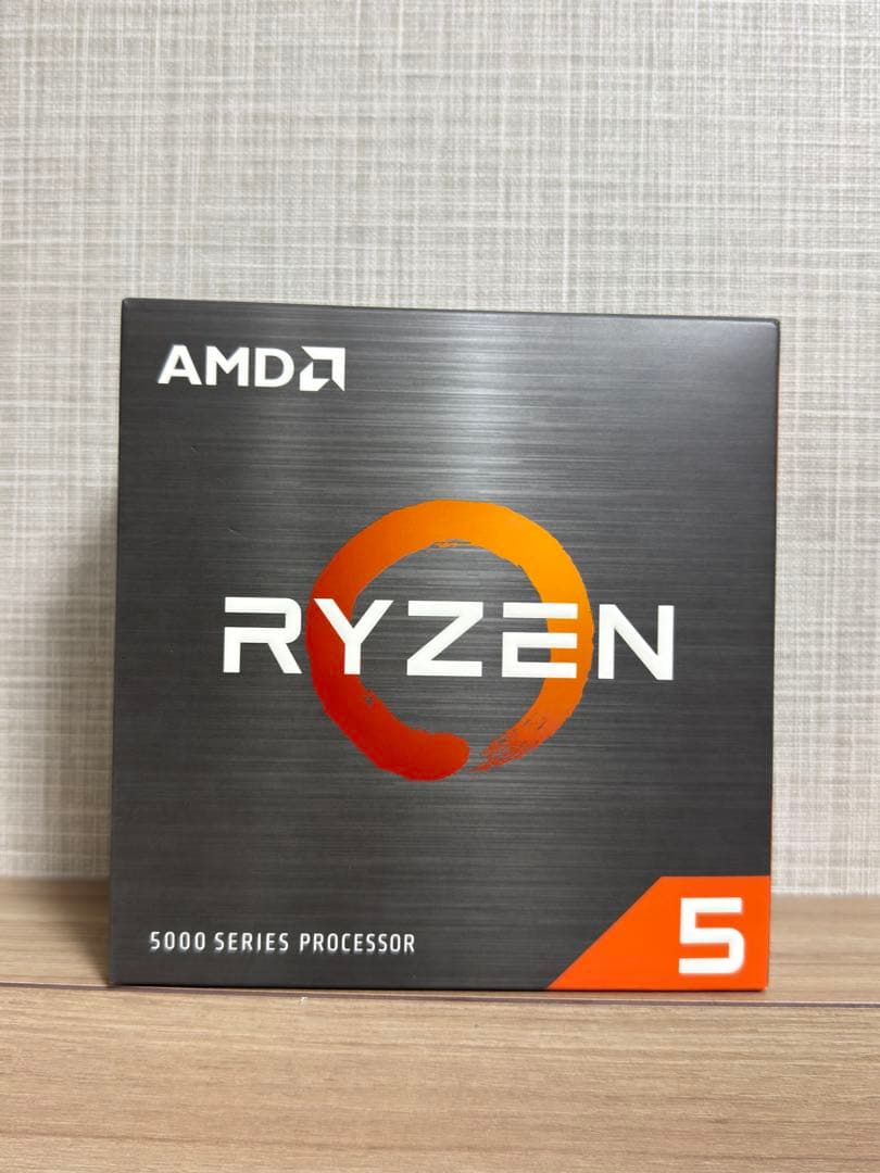 CPU Ryzen 5600X & B550 Tomahawk max Wifi