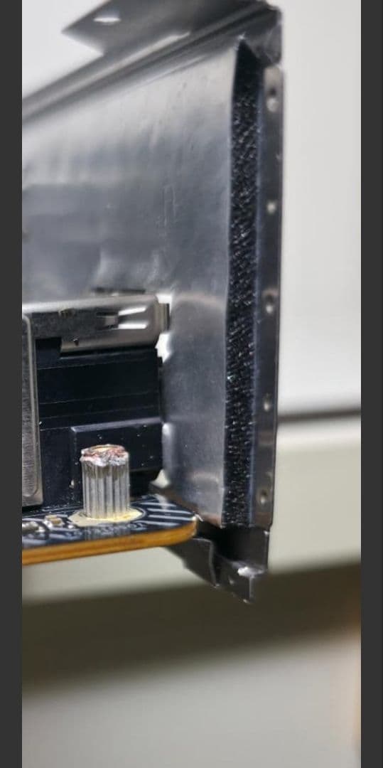 未使用/X670E PG LIGHTNING/ASRock/マザーボード/PC