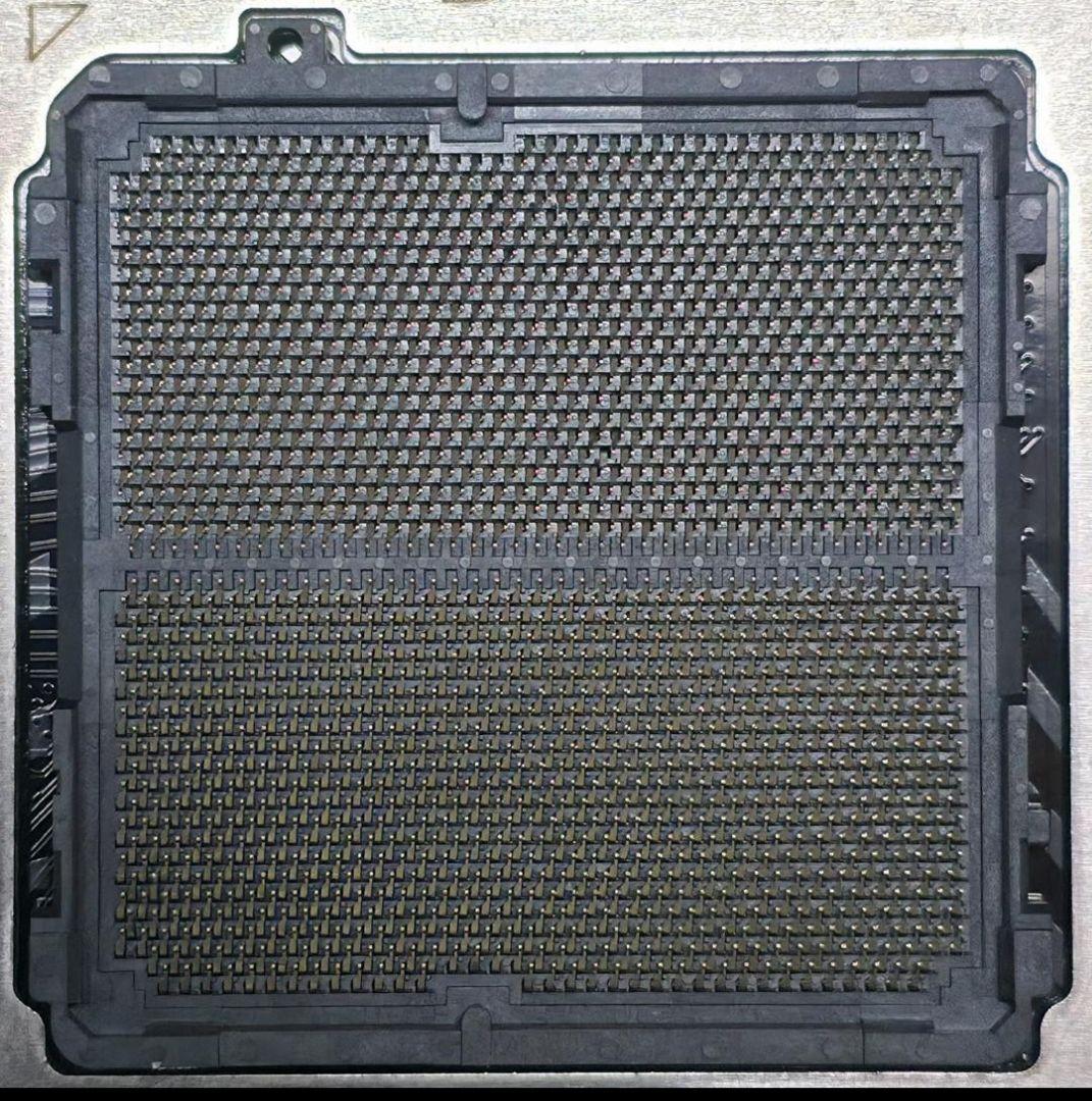 未使用/X670E PG LIGHTNING/ASRock/マザーボード/PC