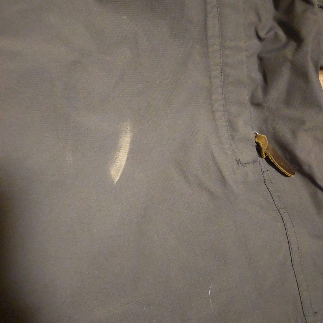 AIRBLASTER 上下セット　アノラックジャケット ビブパンツ