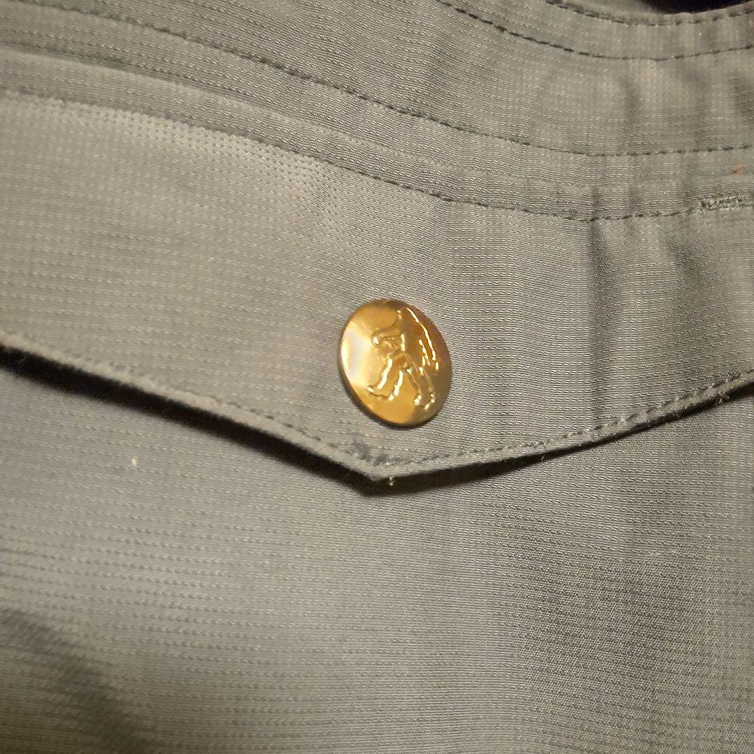 AIRBLASTER 上下セット　アノラックジャケット ビブパンツ