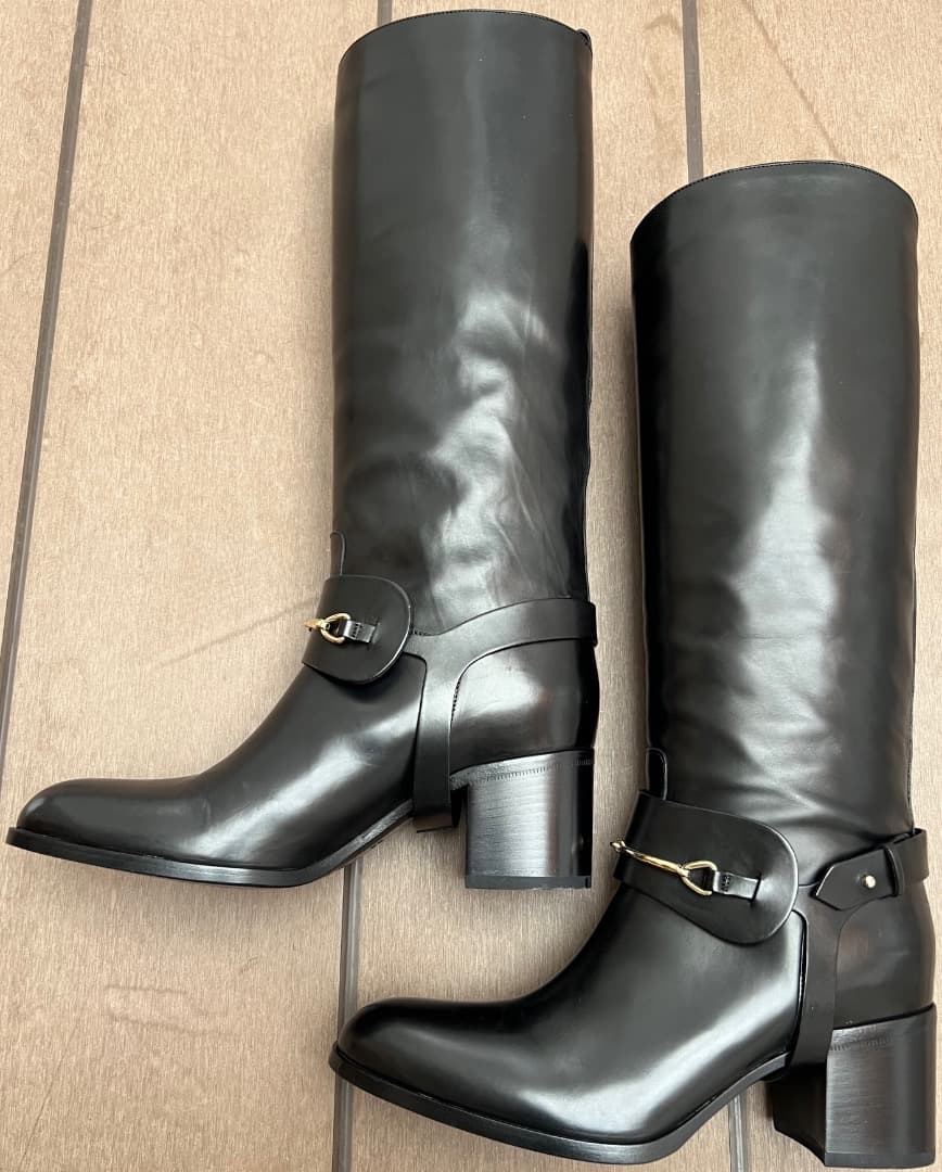 新品☆サルトル☆SARTORE☆黒☆