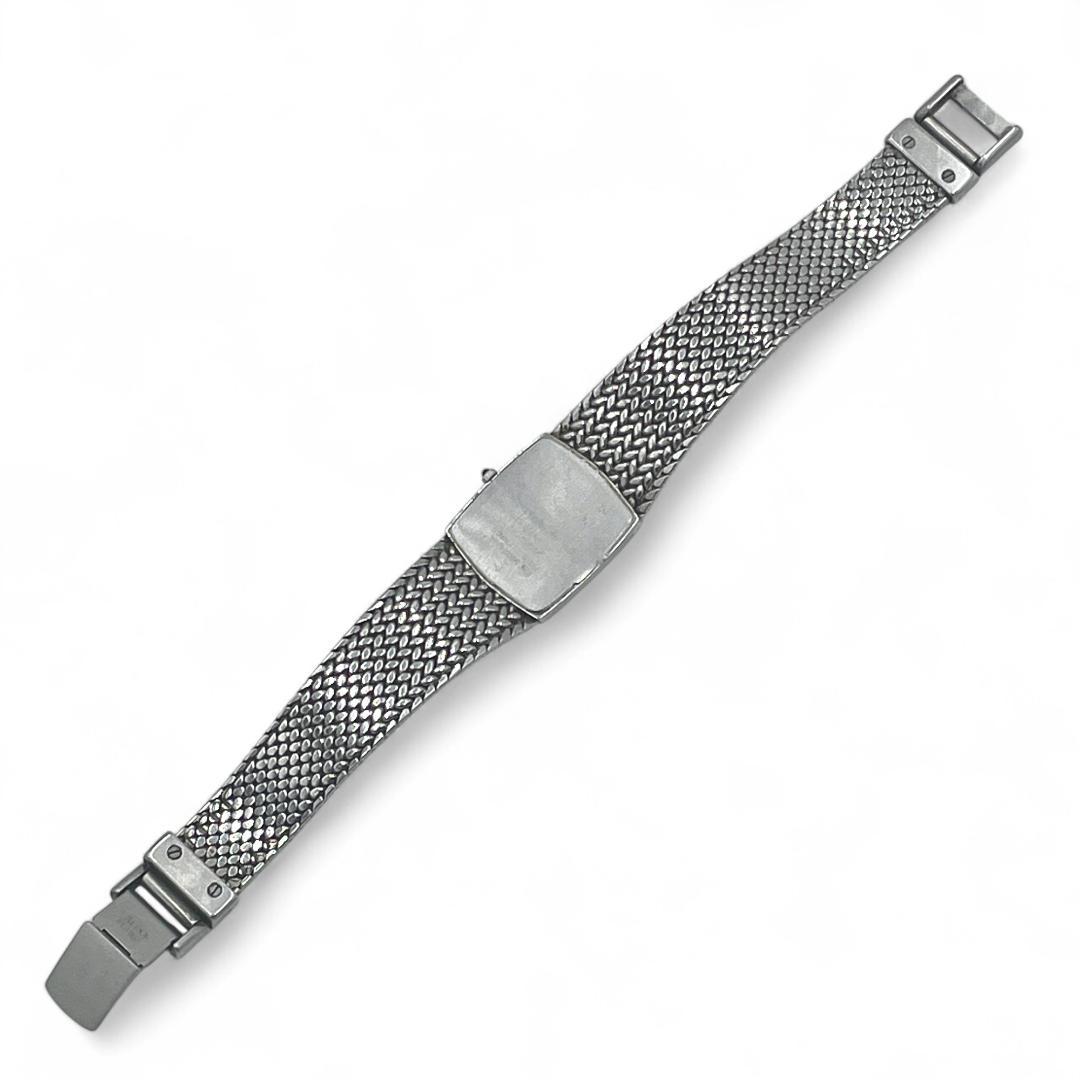 【電池交換済】SEIKO CREDOR /レディースモデル2F70-5390