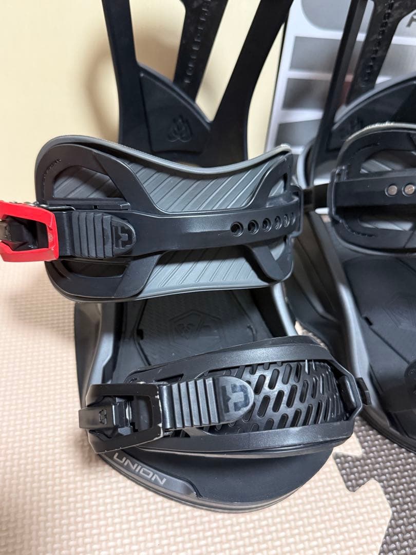 ユニオン　ファルコア