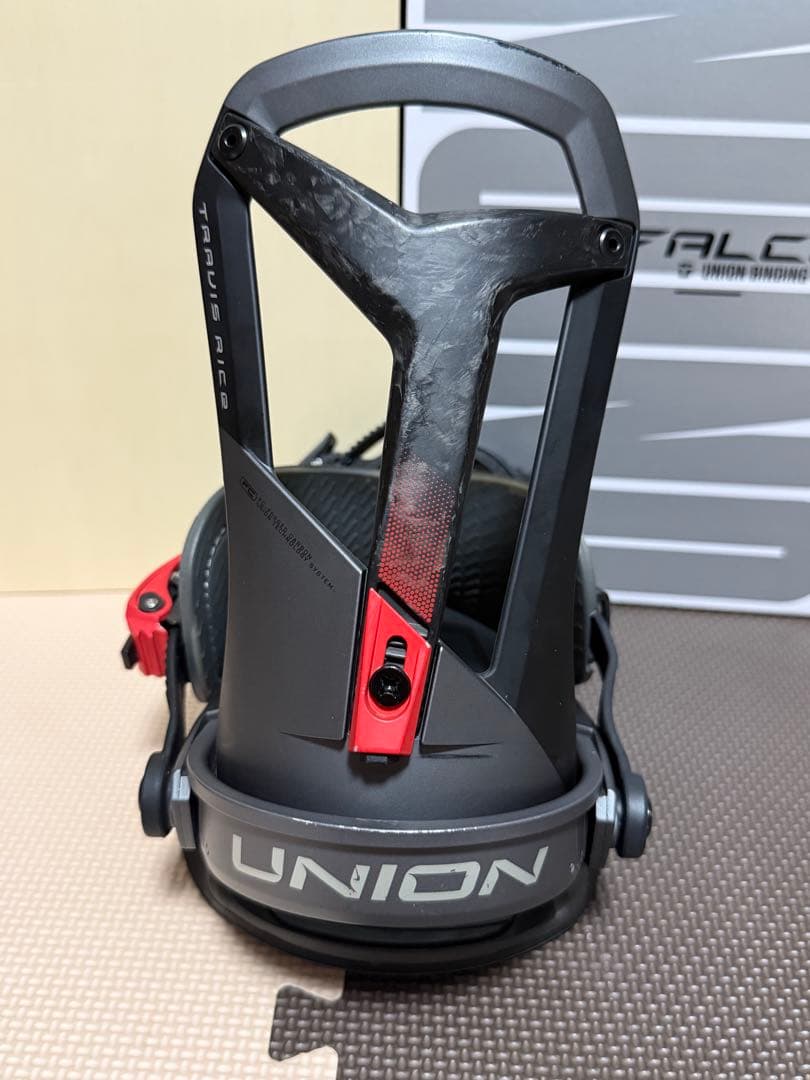 ユニオン　ファルコア