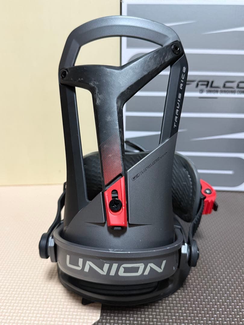 ユニオン　ファルコア