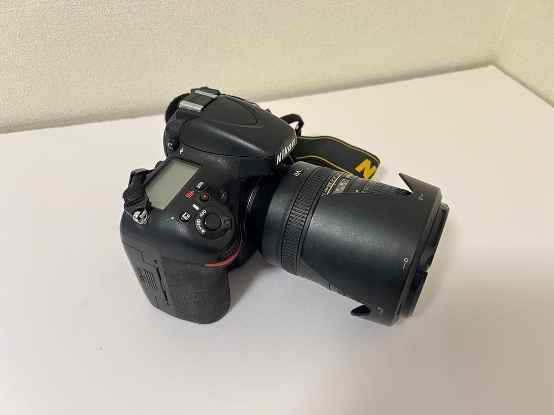 Nikon D800 デジタル一眼レフカメラ