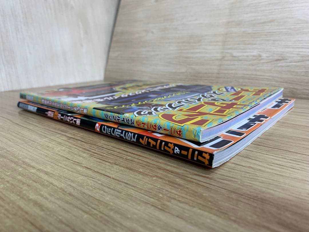 【送料無料】サニー&サニトラスタイルブック　1&2セット！