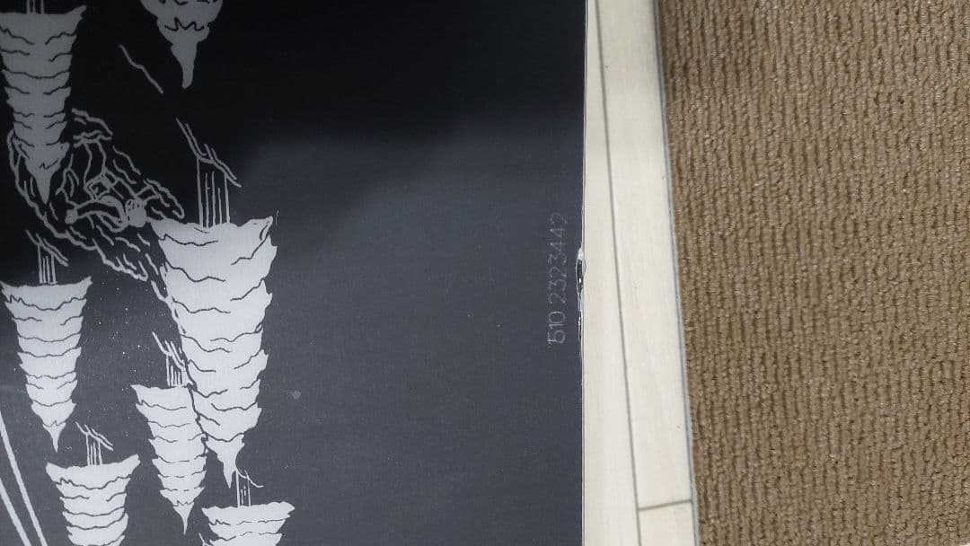 ぽんぽんスノボセット　シムス　The DAY151/フラックスTW　M