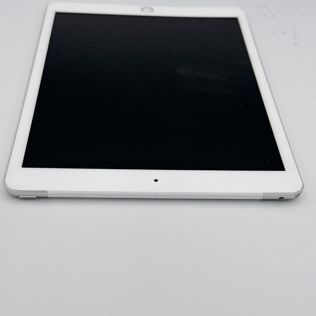 【良品】iPad (第7世代) 32GB MW6C2J/Aシルバー