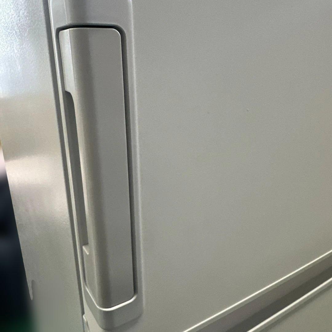 2024年製 SHARP 374L 幅60㎝左右開き 冷蔵庫 SJ-PW37