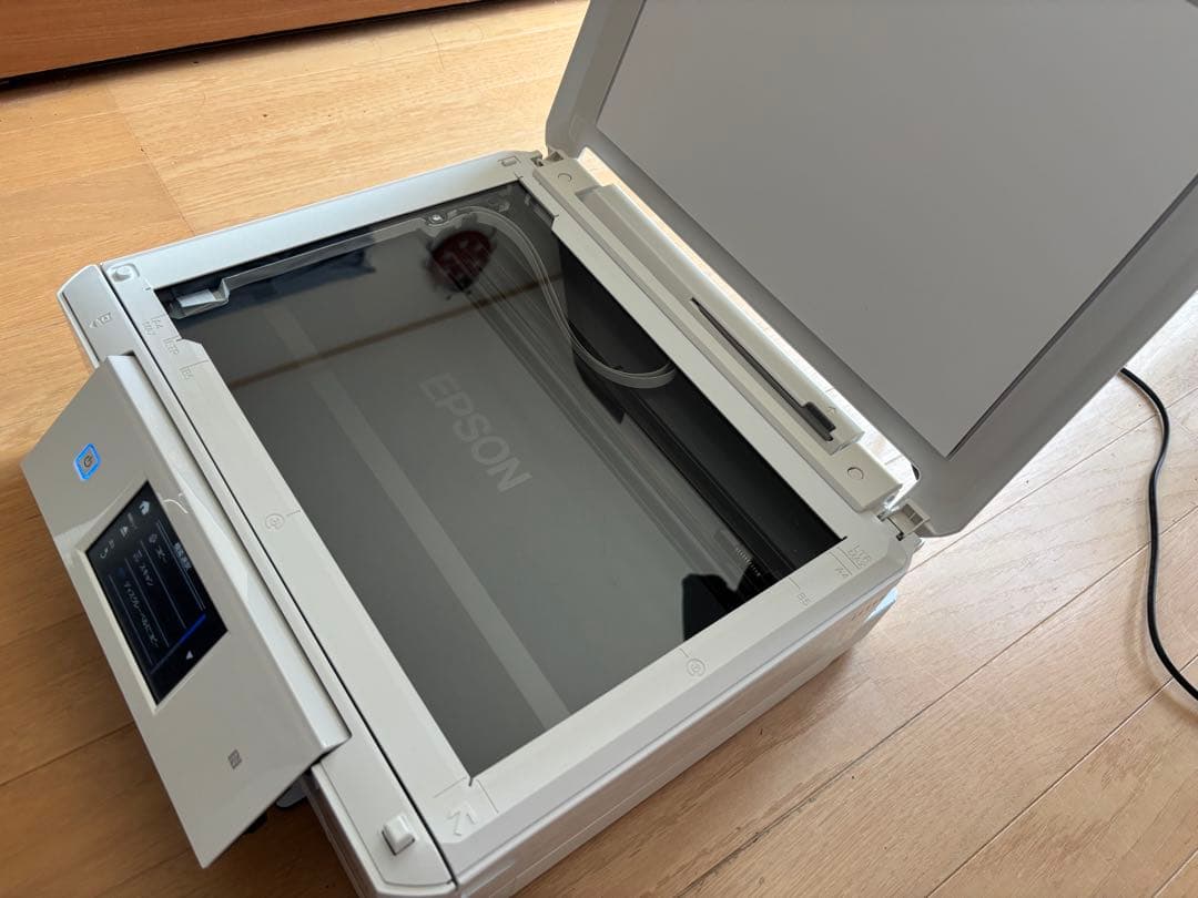 (ジャンク品)エプソンEP-080 AWプリンター本体