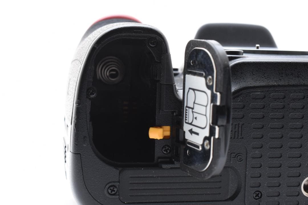 ★美品★ ニコン Nikon D7200 ボディ 《ショット数7190回》