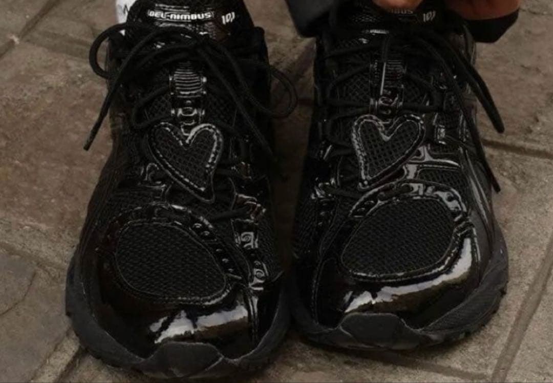 靴 asics KIMHEKIM 25.0cm