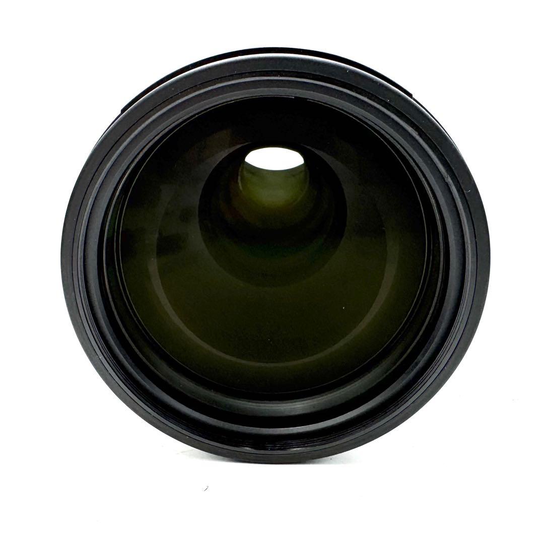 美品 NIKON AF-S 200-500mm F5.6 E VR 望遠レンズ